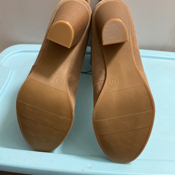 Genuine 1974 Boots Louise Ann Size 11 - Picture 5 of 10